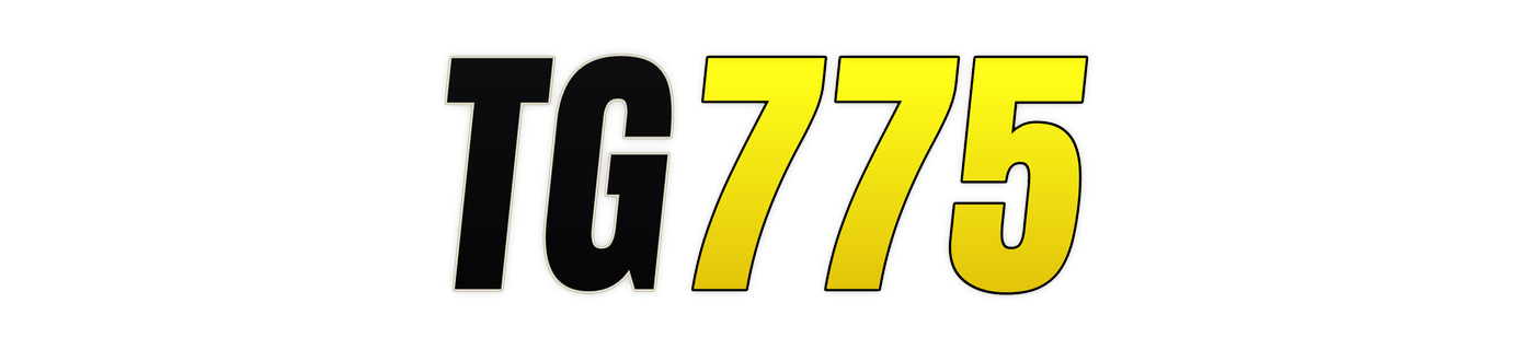 tg775 Logo